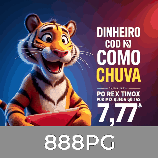 888PG Social Casino: Interação Real e Diversão