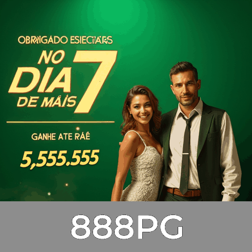 888PG: Especialistas em Apostas Esportivas no Brasil