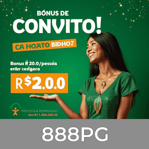 888PG Social Casino: Interação Real e Diversão