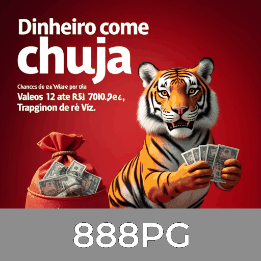 888PG Social Casino: Interação Real e Diversão