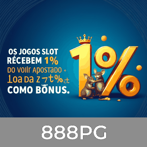 Apostas instantâneas, 888PG na palma da mão