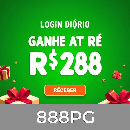Controle Total da Sua Conta Exclusiva na 888PG