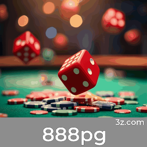 888pg Casino: Programa VIP de Luxo e Valor Exclusivo