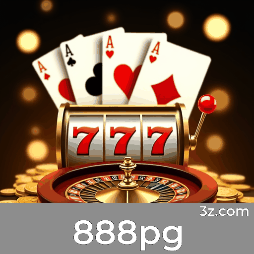 888pg: O Mundo de Jogos Selecionados