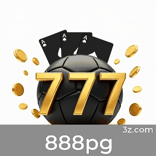 888pg: O Mundo de Jogos Selecionados