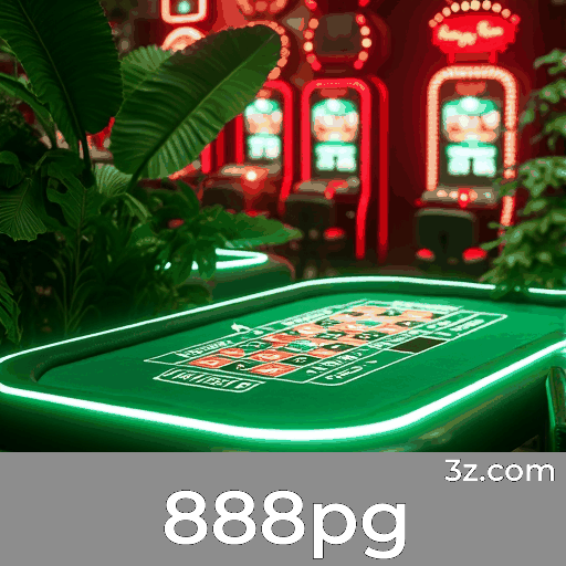 888pg: O Mundo de Jogos Selecionados