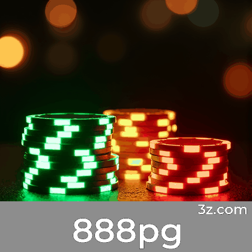 888pg: Plataforma de Apostas Profissional e Segura